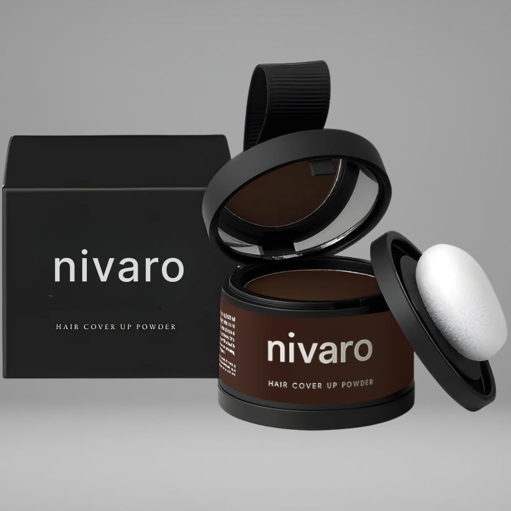 Nivaro™ Polvo Densificador Instantáneo