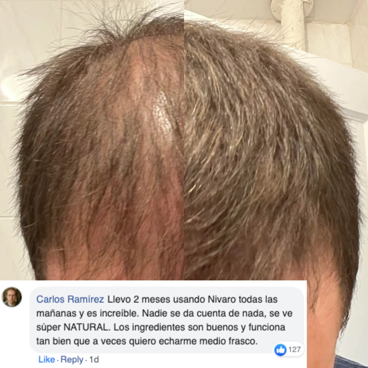 Nivaro™ Polvo Densificador Instantáneo