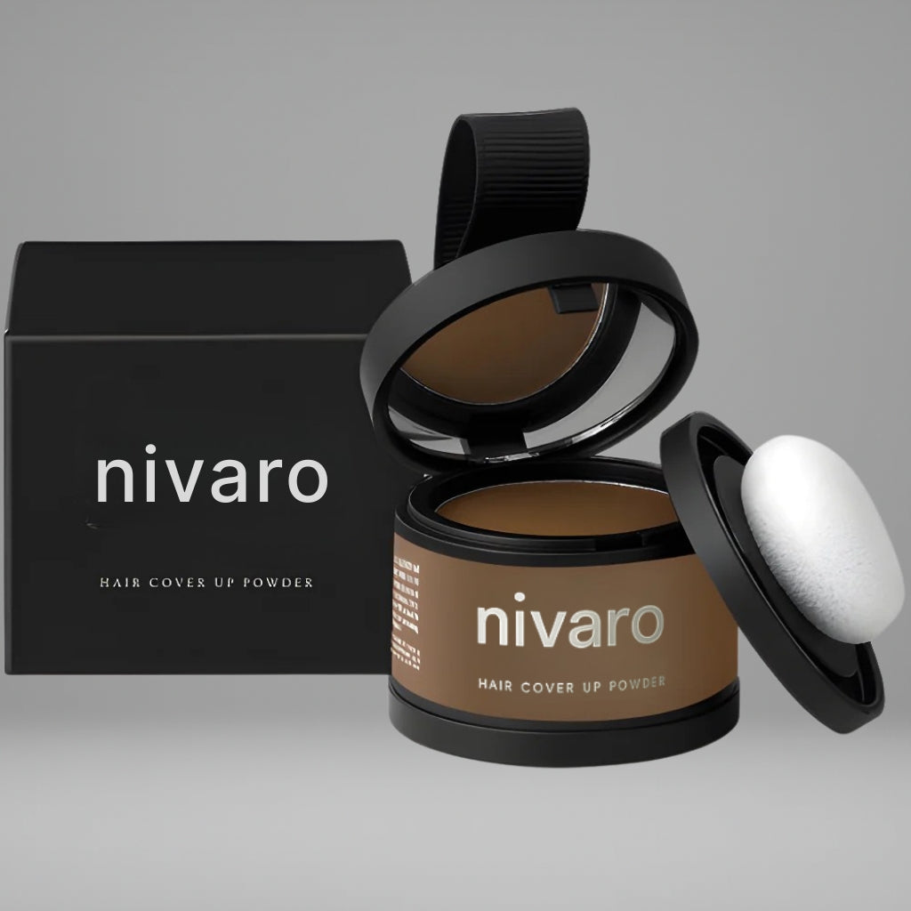 Nivaro™ Polvo Densificador Instantáneo