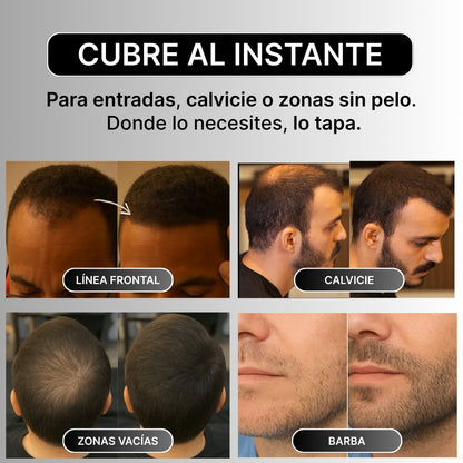Nivaro™ Polvo Densificador Instantáneo