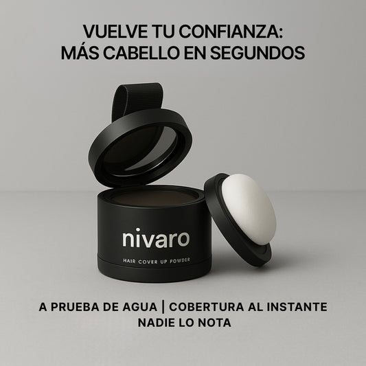 Nivaro™ Polvo Densificador Instantáneo